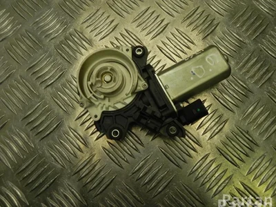 Audi 9111233 A6 Allroad (4FH, C6) 2007 Moteur de lève-vitre Right Rear - Image 1