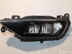 Volvo 31395865 V90 II 2018 Reflektor przeciwmgłowy z lewej