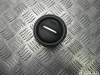 Dacia 687608758R SANDERO II 2017 Évent