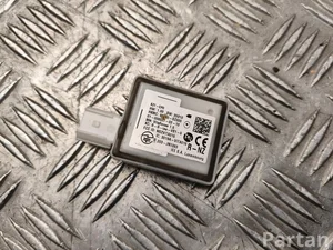 Kia 95740-SZ000 / 95740SZ000 EV4 (CT) 2026 valdymo blokas