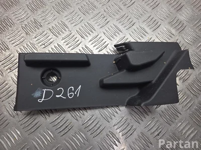 Cupra 5FA858859 FORMENTOR (KM7, KMP) 2024 Kitos salono detalės - Paveiksliukas 1
