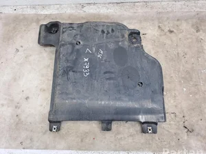 Seat 2Q0825101A IBIZA V (KJ1) 2020 Cache de protection sous moteur