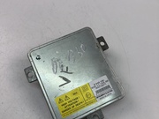 VOLVO 6948180 S80 II (AS) 2009 Electronic control unit for headlight range control