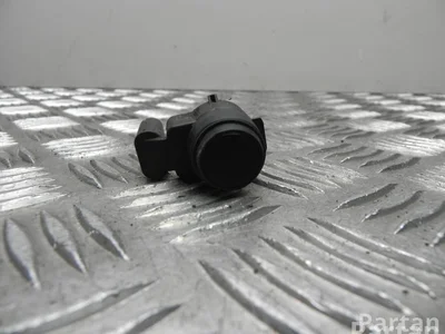 BMW 9196705 X1 (E84) 2011 Bouton pour systèmes de stationnement - Image 1