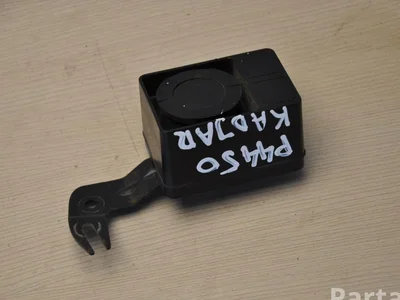 Renault 8201579504 KADJAR (HA_, HL_) 2017 Sirène - Image 1