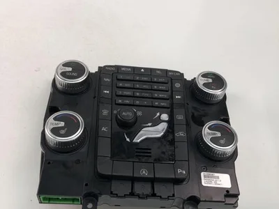 Volvo 31398587 V60 2013 Contrôle automatique de la climatisation - Image 1