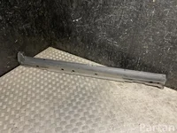 Toyota 75860K2010 Yaris Cross XP210 2022 Облицовка порога левой стороне
