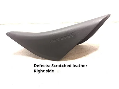 McLaren 13N0150CP 570S 2016 Schwellerverkleidung rechte Seite - Bild 1