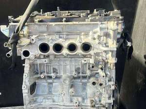 Toyota M20A-FXS, M20A / M20AFXS, M20A C-HR (_X1_) 2020 Moteur complet