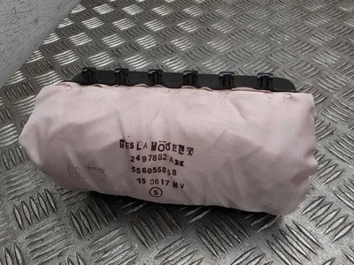 Porsche 1036748-00-E / 103674800E CAYENNE (92A) 2017 Front Passenger Airbag - Image 1