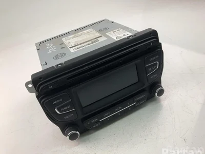 Kia 96170A2600WK CEE'D (JD) 2015 Radio / lecteur CD - Image 1