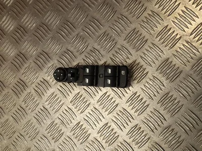 Peugeot 98319761ZD 3008 SUV 2021 Commutateur multiple - Image 1