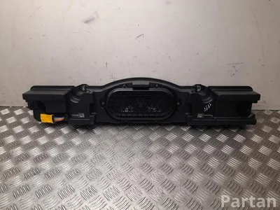 Opel 9846670880 Grandland 2025 Caisson de basse - Image 1