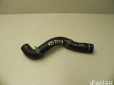 Volkswagen 1S0 121 101 / 1S0121101 UP (121, 122, BL1, BL2) 2012 Tuyau de radiateur - Image 1