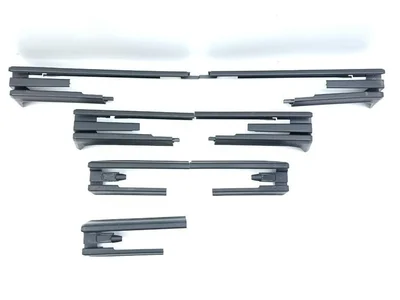 Porsche 971881480.A, 971.881.479A, 971.881.172A, 971881171.A, 971.881.477A, 971.881.478A / 971881480A, 971881479A, 971881172A, 971881171A, 971881477A, 971881478A PANAMERA (971) 2017 Otras partes del asiento - Imagen 1