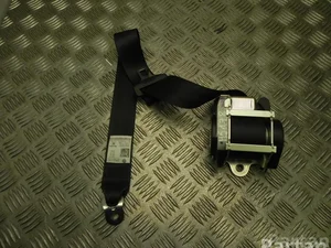 Volkswagen 1K4 857 705 BH / 1K4857705BH GOLF VI (5K1) 2010 Ceinture de sécurité Right Front