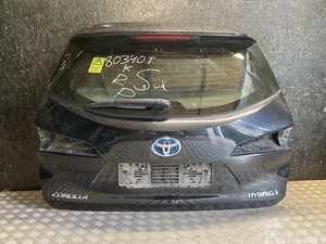 Toyota COROLLA (E210) Estate 2020 Couvercle de coffre