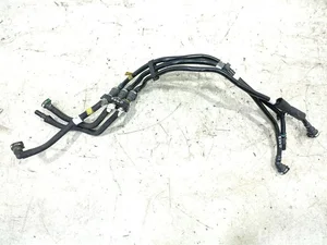 Jeep 68413330AC, S8413329AC Wrangler JL 2021 Einfüllstutzen, Kraftstoffbehälter