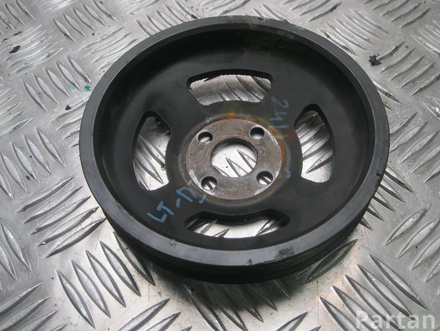 NISSAN PIXO (UA0) 2012 Guide Pulley