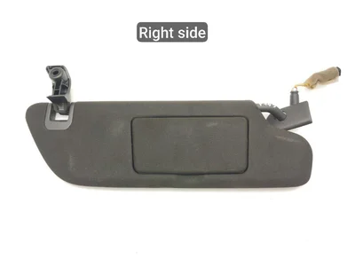 Chevrolet CORVETTE Convertible (C7) 2016 Panneau solaire right side - Image 1