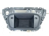 Porsche Taycan 2021 Tapa interior del maletero, estante