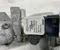Kia 2841008HA0, 3936008HA0 / 2841008HA0, 3936008HA0 NIRO II (SG2) 2024 EGR Valve - Image 3