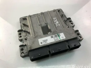 Renault 237105130R CLIO IV (BH_) 2013 Unidad de control del motor
