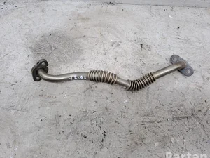 Hyundai Tucson (NX4) 2022 Tuyau de raccordement