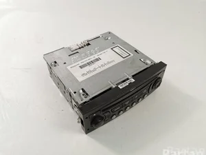 Citroën 7647179394 BERLINGO (B9) 2012 Radio / lecteur CD