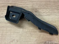 Renault 668634331R AUSTRAL 2024 Garniture de capot d'essuie glace