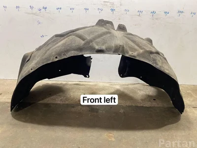 Aston Martin DB11 (AM5) 2019 Doublure d'aile Left Front - Image 1