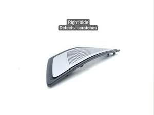 BMW 14861510, 148615, 6007727204, 2386612,  7318794 / 14861510, 148615, 6007727204, 2386612, 7318794 5 (F10) 2014 Lautsprecherblende