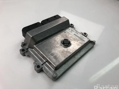 Peugeot 9838397680; 9815037580 / 9838397680, 9815037580 2008 2016 Unité de contrôle moteur - Image 1