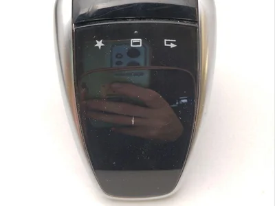 Mercedes-Benz A2229007311 S-CLASS (W222, V222, X222) 2015 Interface multimédia avec unité de contrôle - Image 1