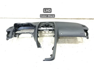 Jaguar F-TYPE Cabriolet (X152) 2015 Armaturenbrett - Bild 1