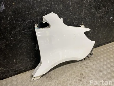 Mercedes-Benz Sprinter (907/910) 2019 Wing right side - Image 1