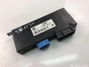 BMW 9321879 5 (F10) 2015 unidad de control 