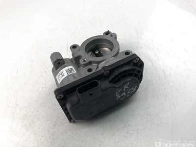 Renault 8201171233 CLIO IV (BH_) 2014 Przepustnica - Obraz 1