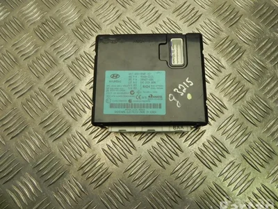 Hyundai 1361A50040, 1361A5-0040, 95480-3Z131 / 1361A50040, 1361A50040, 954803Z131 i40 (VF) 2012 Unité de contrôle pour l'accès et l'autorisation de démarrage (kessy) - Image 1