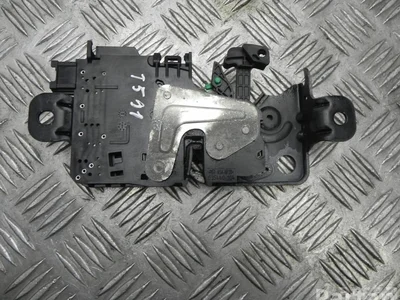 BMW 7383282 X1 (F48) 2016 Serrure - Image 1