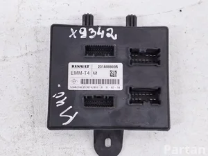 Renault 231A08869R CAPTUR (J5_) 2014 control unit