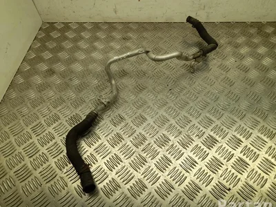 Audi 4H0 121 481 AH / 4H0121481AH A8 (4H_) 2015 Vamzdis, aušinimo skystis - Nuotrauka 1