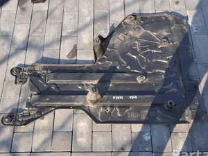 Peugeot 9813584080 508 II 2019 Cache de protection sous moteur