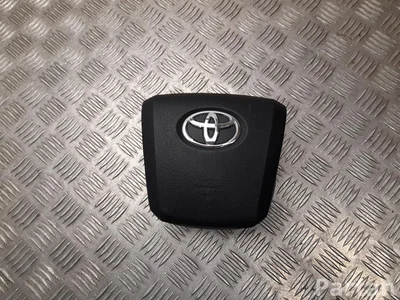 Toyota 629155500A, ABKY819PYKAC PRIUS (_W5_) 2016 Airbag conductor - Imagen 1