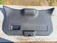 Citroën 464275993 C3 AIRCROSS II 2018 Heckklappenverkleidung
