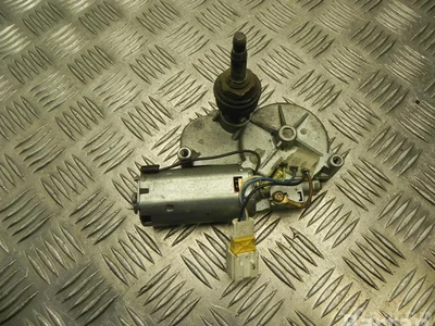 Renault 7700429615 CLIO II (BB0/1/2_, CB0/1/2_) 2000 Moteur d'essuie-glace - Image 1