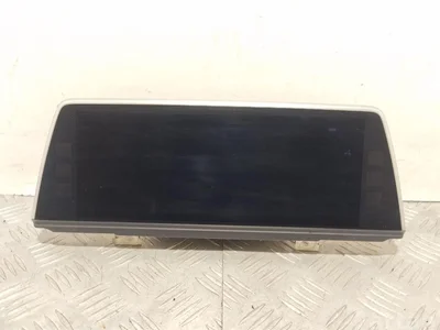 BMW 6805326 7 (G11, G12) 2016 Ecran - Image 1