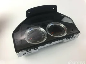 Volvo 31343325AA V60 2012 Tableau de bord