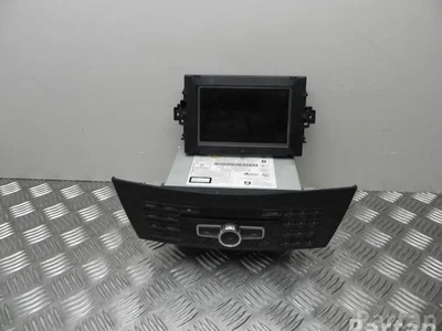 Mercedes-Benz A 204 900 39 14, A 172 900 40 04 / A2049003914, A1729004004 C-CLASS Coupe (C204) 2014 Radio / lecteur CD - Image 1