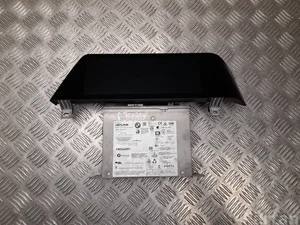 BMW 5A060E1, 8798744 3 (G20) 2019 Radio / lecteur CD